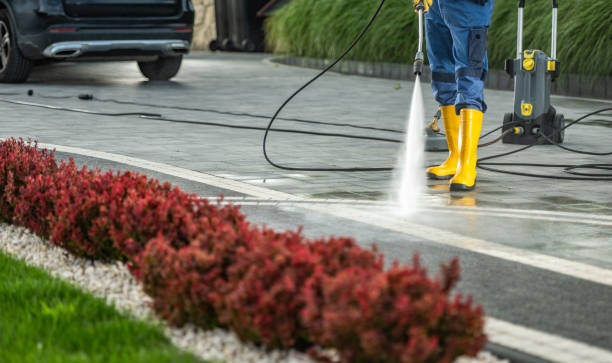 Trusted Starbuck, MN Pressure washing Experts